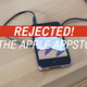 Illustration for article titled Rejected
